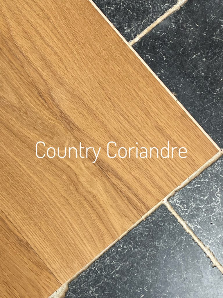 Country Coriandre