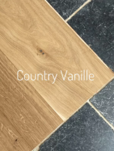 Country Vanille