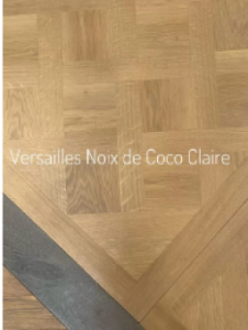 Versailles Noix de Coco Claire